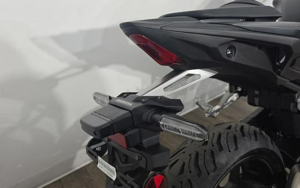 2026 Honda CB500 Hornet