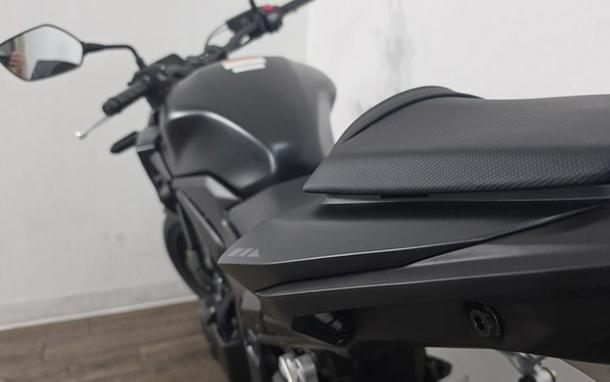 2026 Honda CB500 Hornet