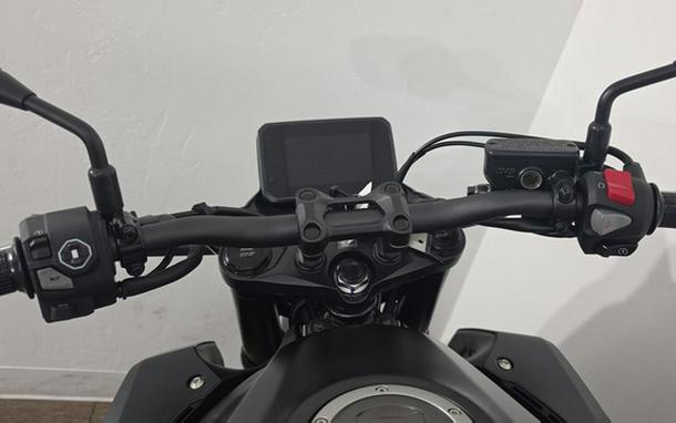 2026 Honda CB500 Hornet