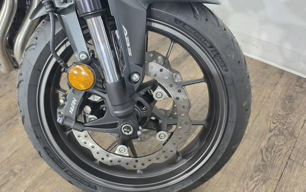 2026 Honda CB500 Hornet