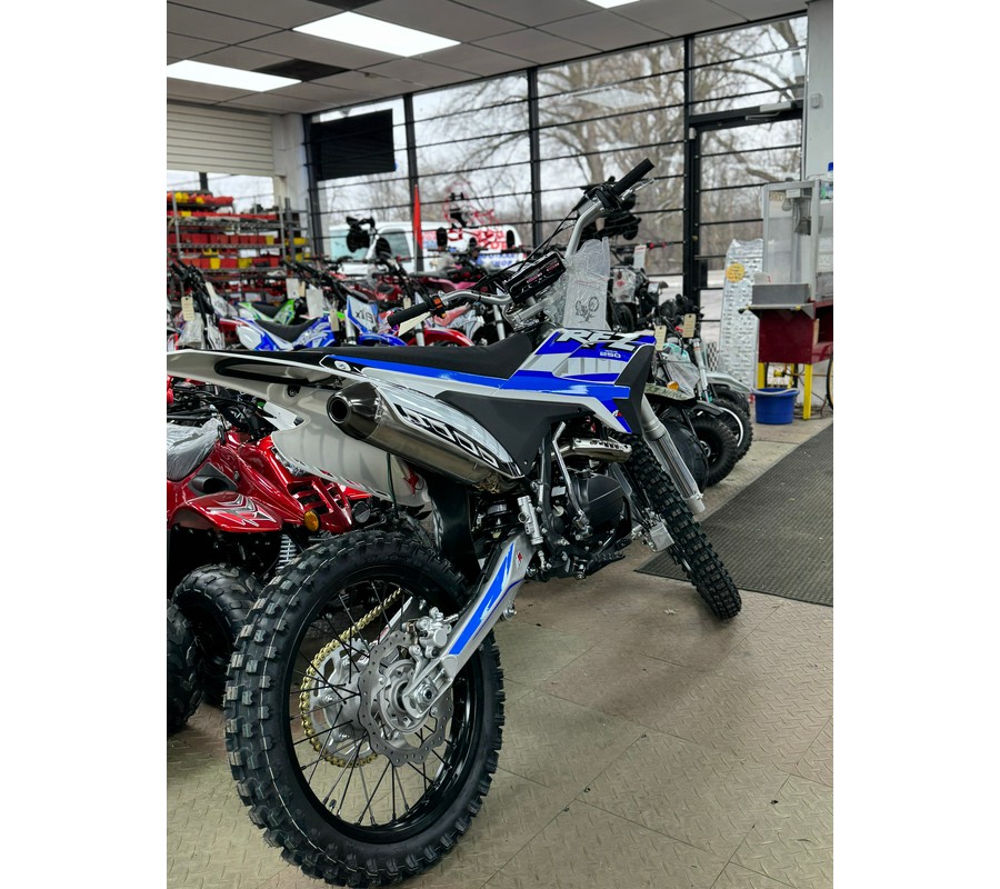 2026 APOLLO RFZ Thunder 250