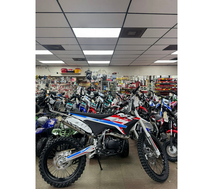 2026 APOLLO RFZ Thunder 250