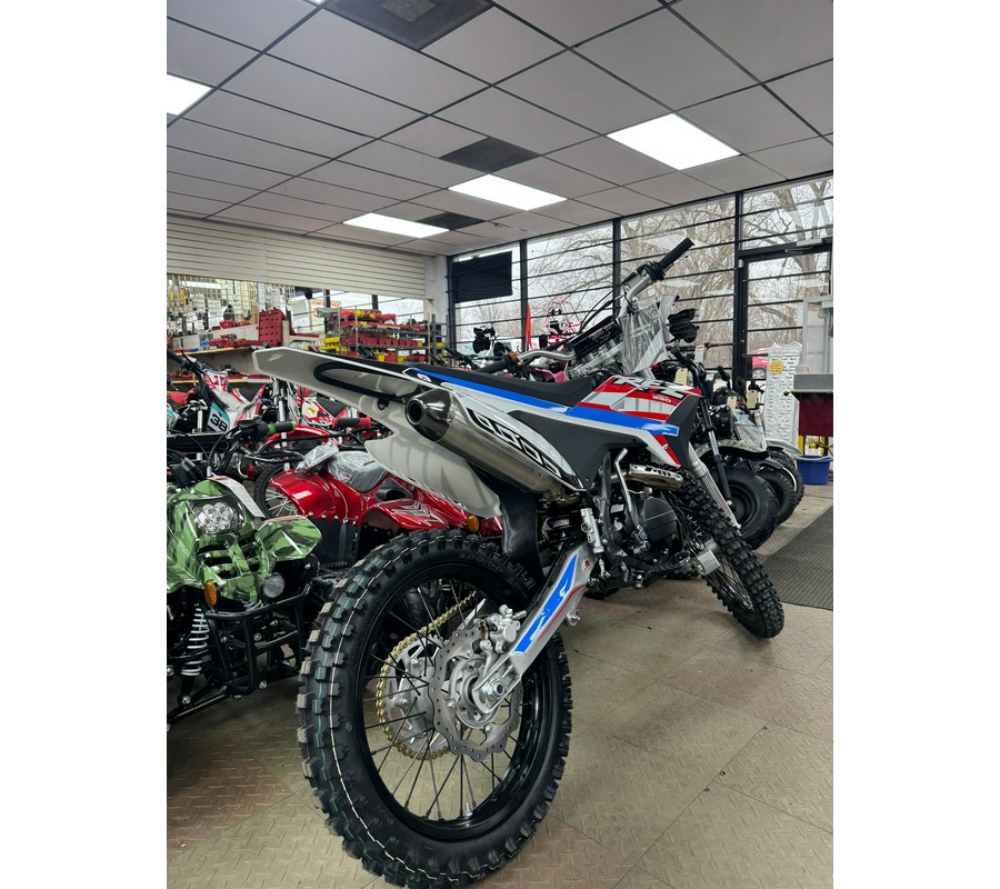 2026 APOLLO RFZ Thunder 250