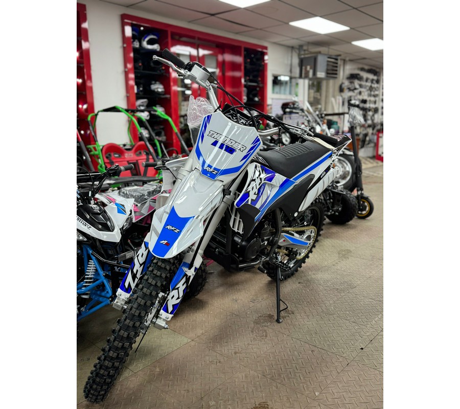 2026 APOLLO RFZ Thunder 250