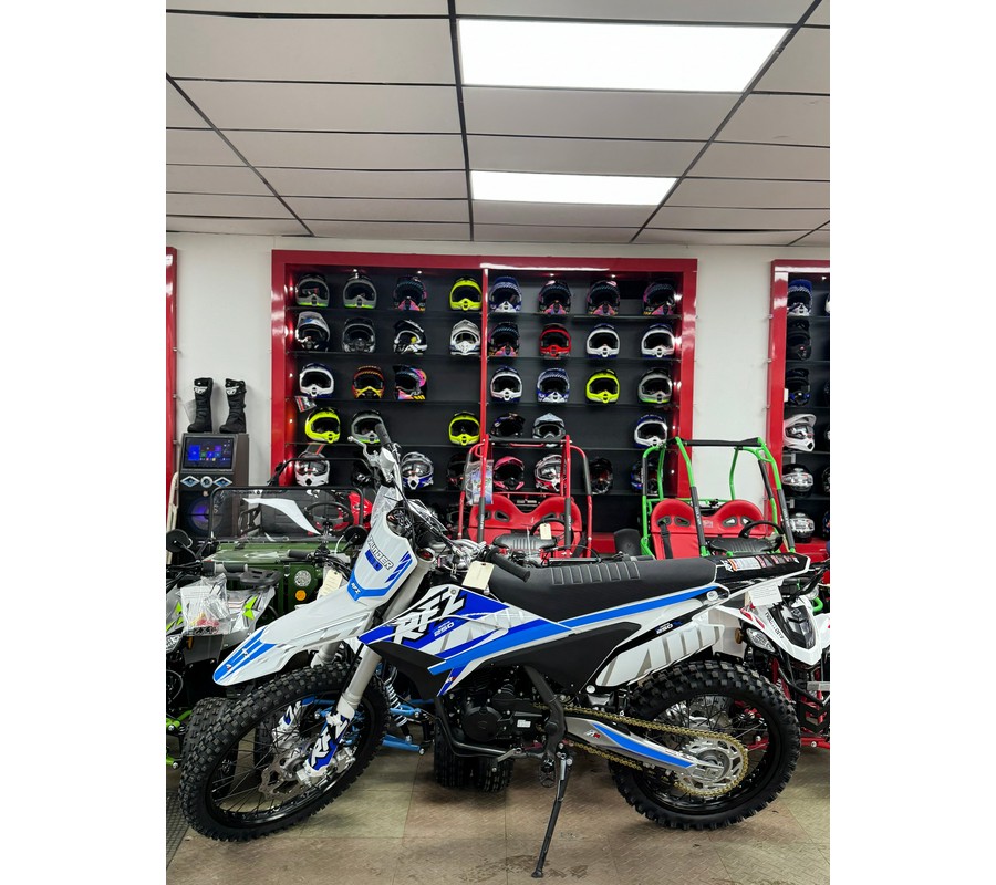 2026 APOLLO RFZ Thunder 250