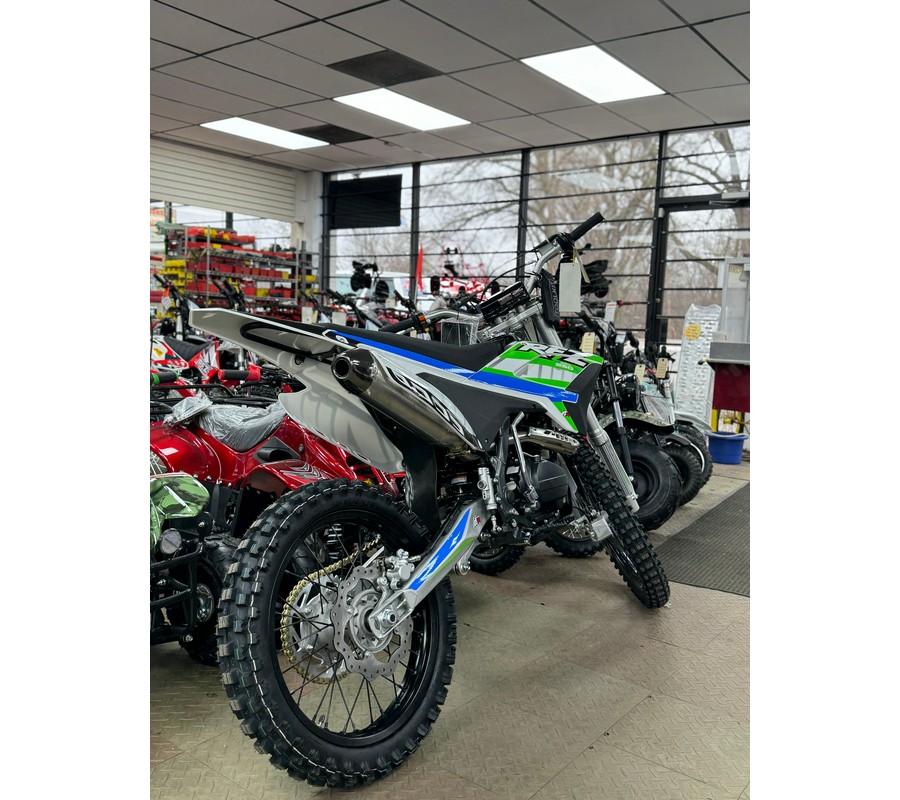 2026 APOLLO RFZ Thunder 250