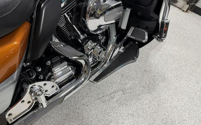 2014 Harley-Davidson Touring FLHTK - Electra Glide Ultra Limited