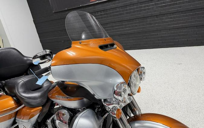 2014 Harley-Davidson Touring FLHTK - Electra Glide Ultra Limited