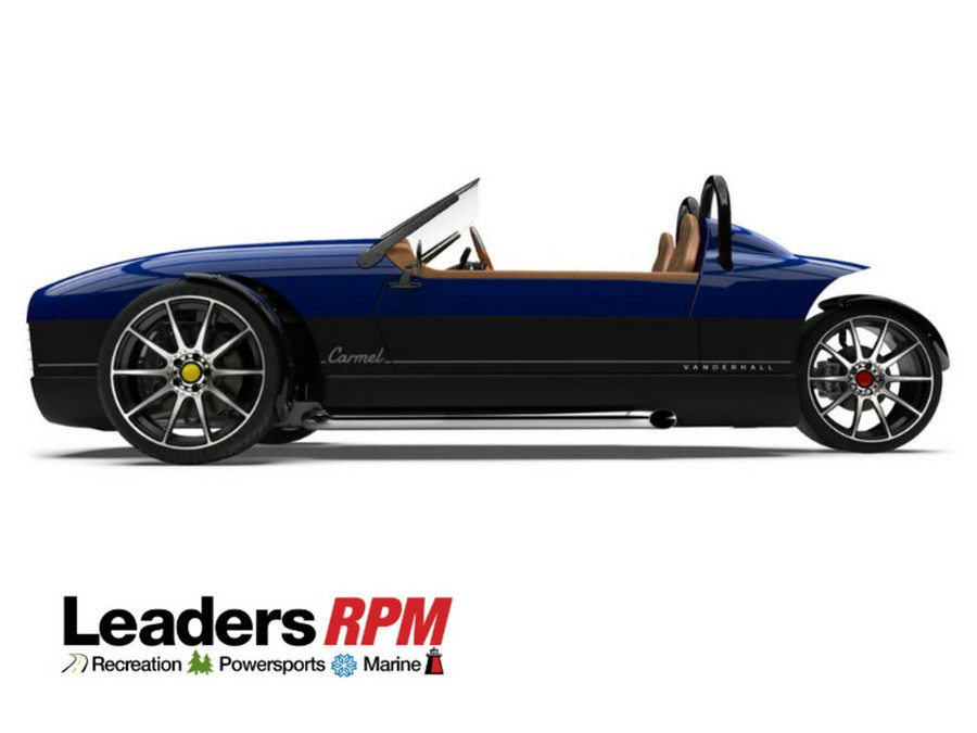 2023 Vanderhall Carmel GTS