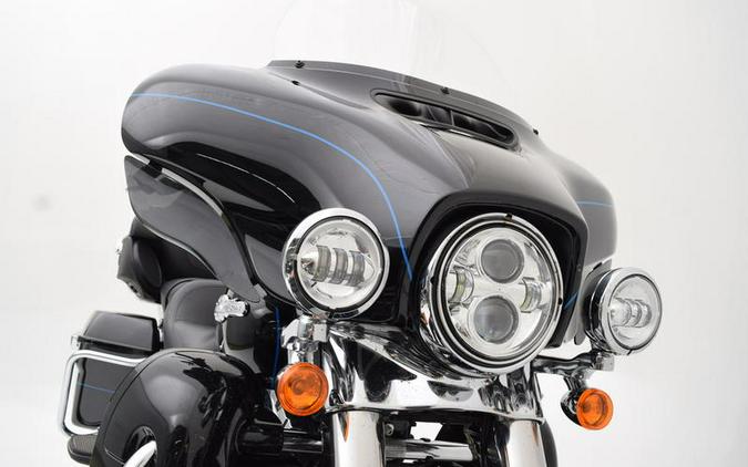 2016 Harley-Davidson® FLHTK - Ultra Limited