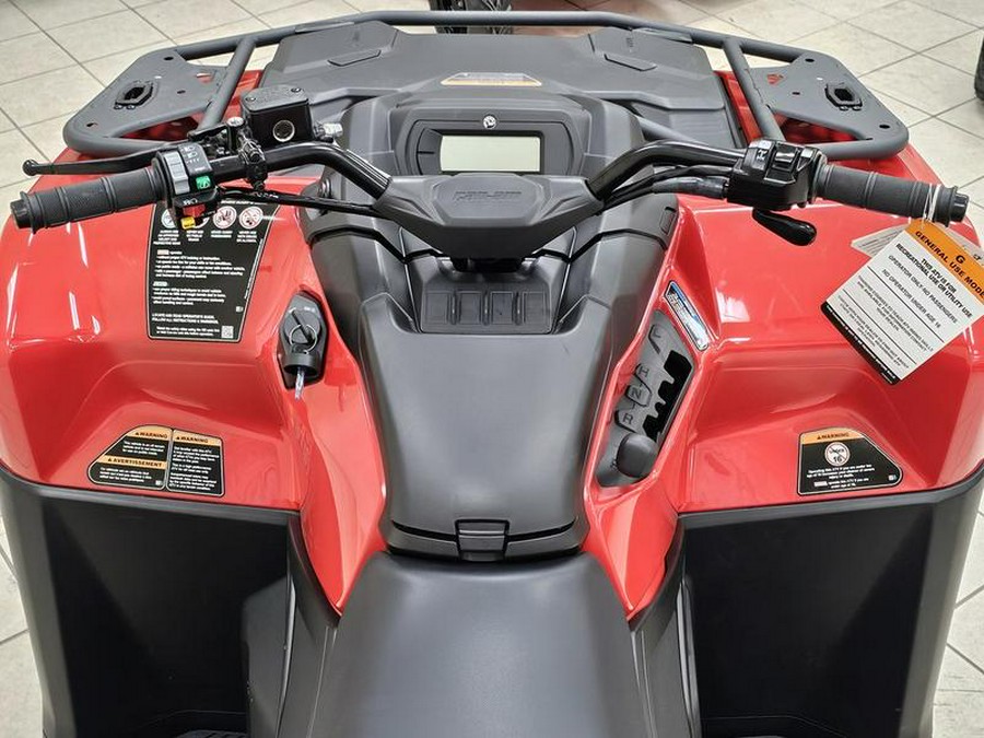 2024 Can-Am® Outlander DPS 700