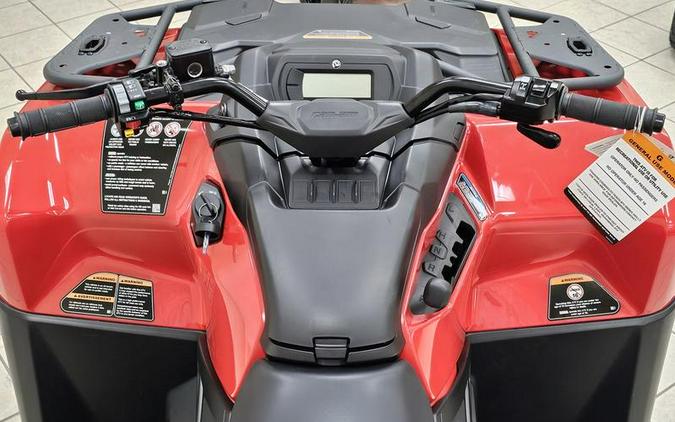 2024 Can-Am® Outlander DPS 700