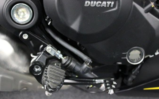 2022 Ducati Diavel 1260 S