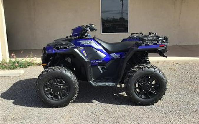 2024 Polaris Sportsman 850 Premium