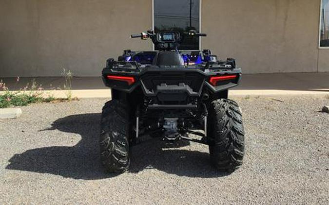 2024 Polaris Sportsman 850 Premium