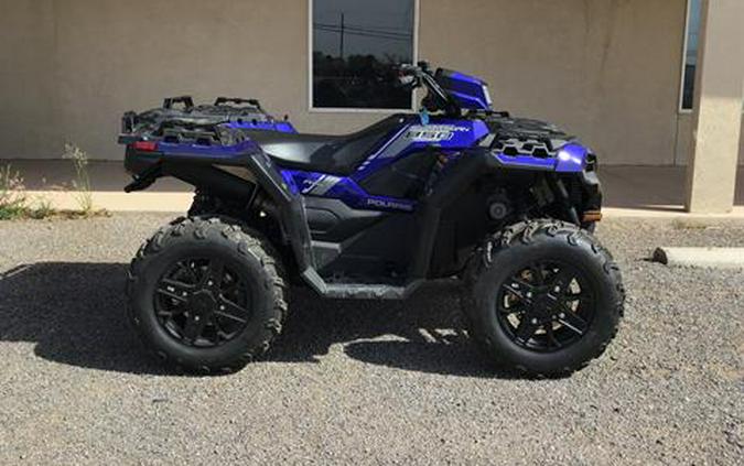 2024 Polaris Sportsman 850 Premium