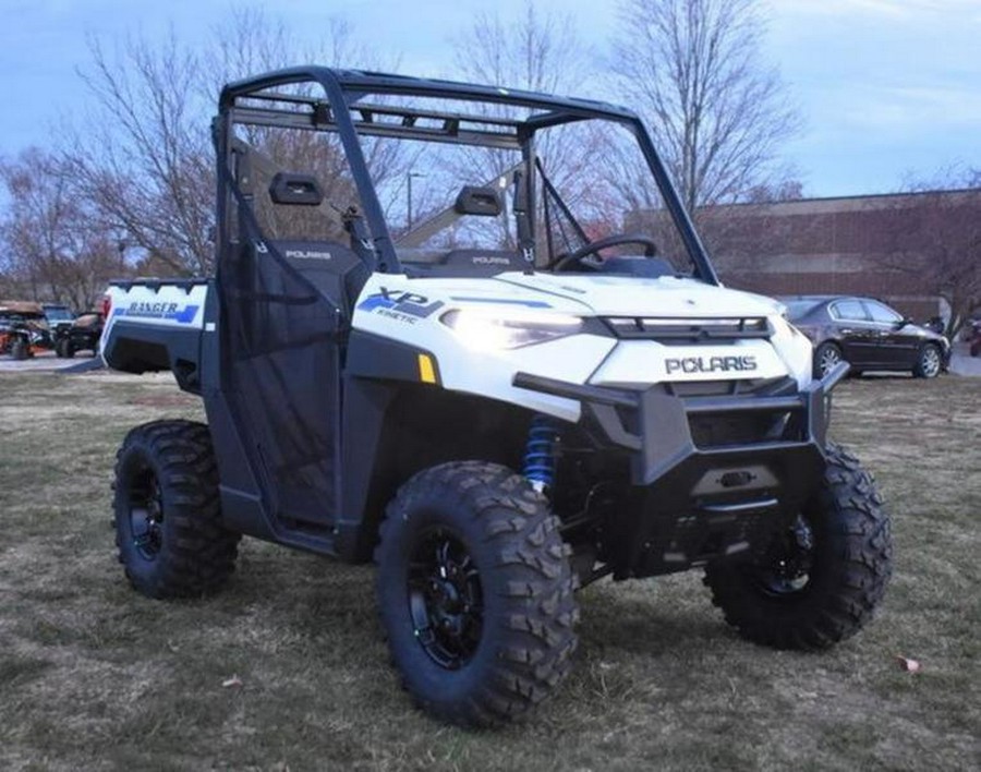 2024 Polaris® Ranger XP Kinetic Ultimate