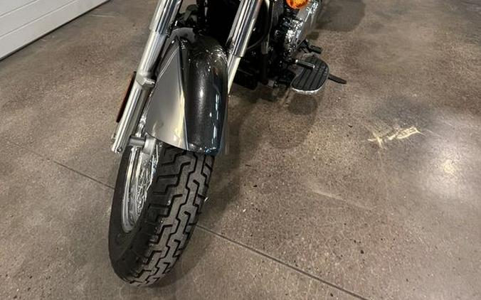 2024 Kawasaki Vulcan® 900 Classic Classic LT