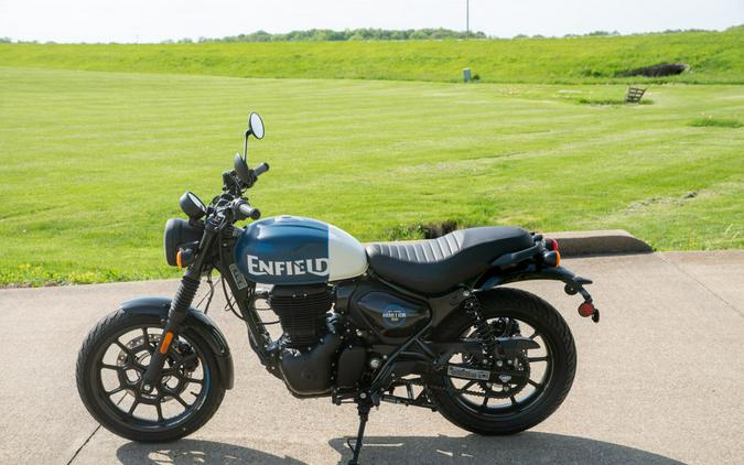 2023 Royal Enfield Hunter 350