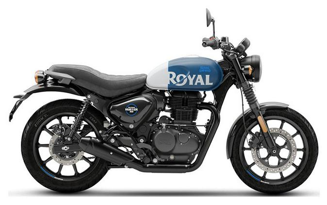 2023 Royal Enfield Hunter 350