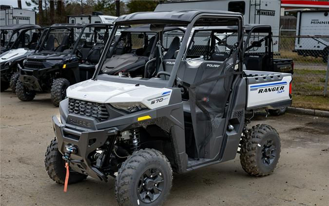 2023 Polaris Ranger SP 570 Premium