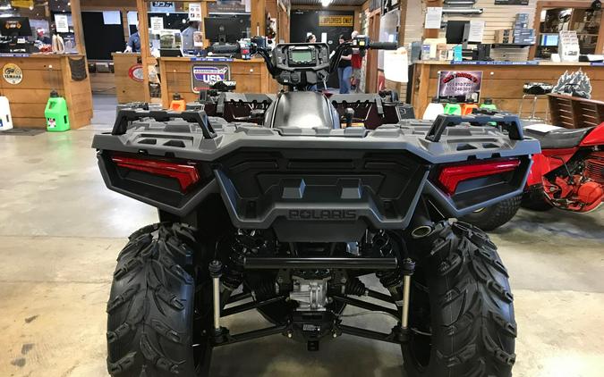 2024 POLARIS Sportsman 850 Premium