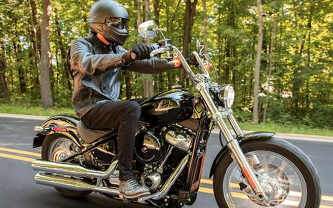 2022 Harley-Davidson Softail® Standard