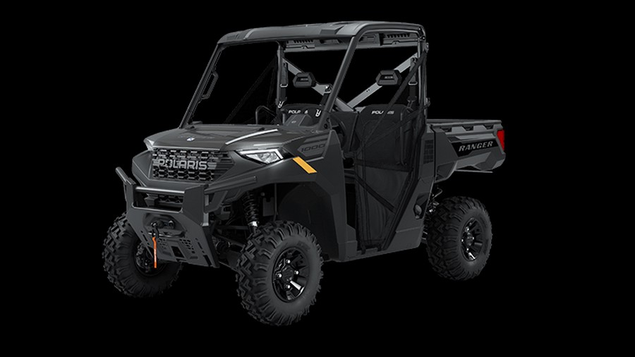 2025 Polaris Industries Ranger 1000 Premium Gray