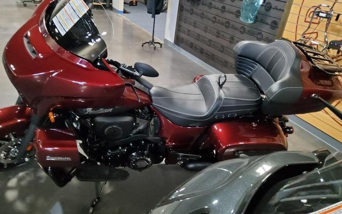 2024 Indian Motorcycle® Roadmaster® Dark Horse®