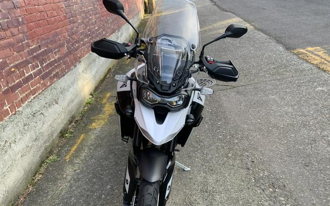 2024 Triumph TIGER 900 GT PRO