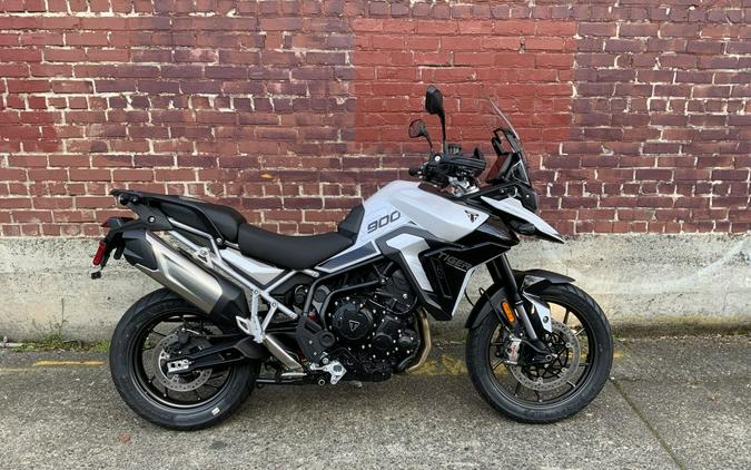 2024 Triumph TIGER 900 GT PRO