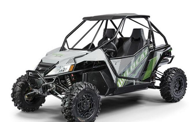 2018 Arctic Cat® Wildcat X LTD