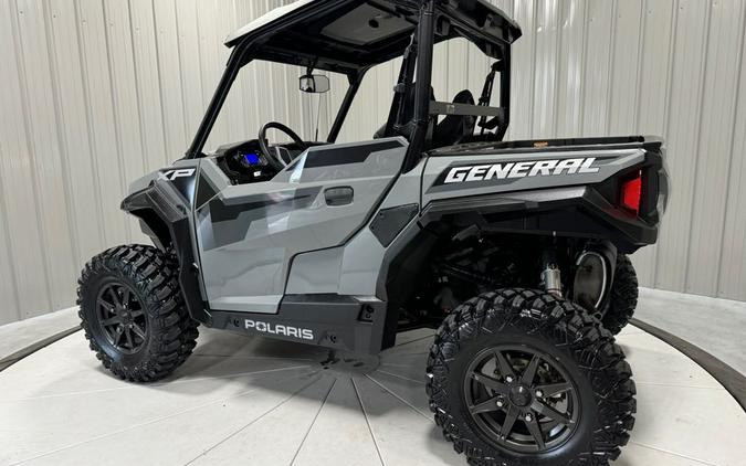 2023 Polaris Industries GENERAL XP 1000 Ultimate * ONLY 395 Miles *