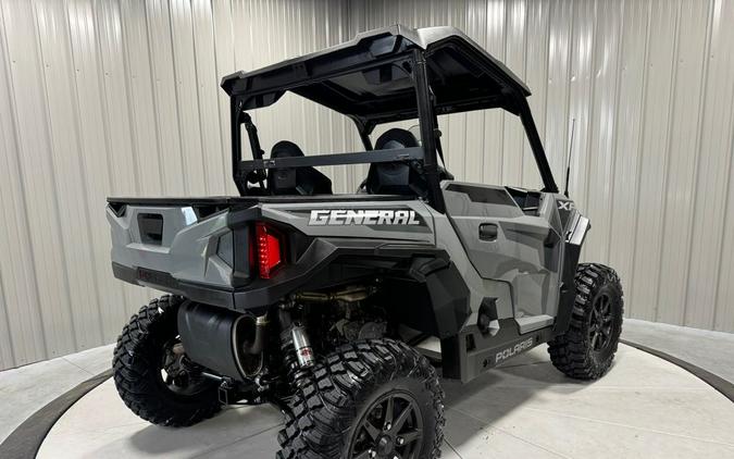 2023 Polaris Industries GENERAL XP 1000 Ultimate * ONLY 395 Miles *