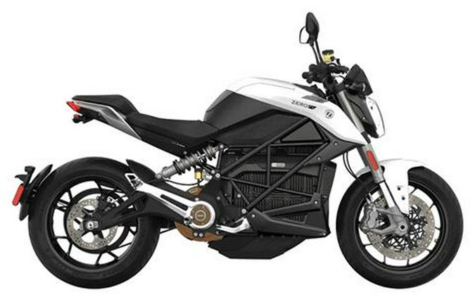 2024 Zero Motorcycles S ZF14.4+