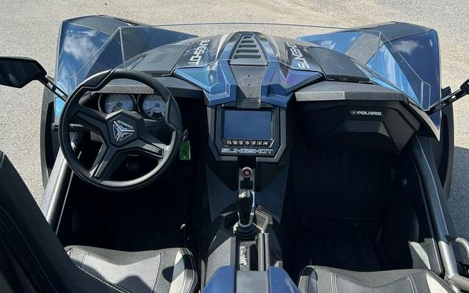 2019 Polaris Slingshot® Slingshot® SL