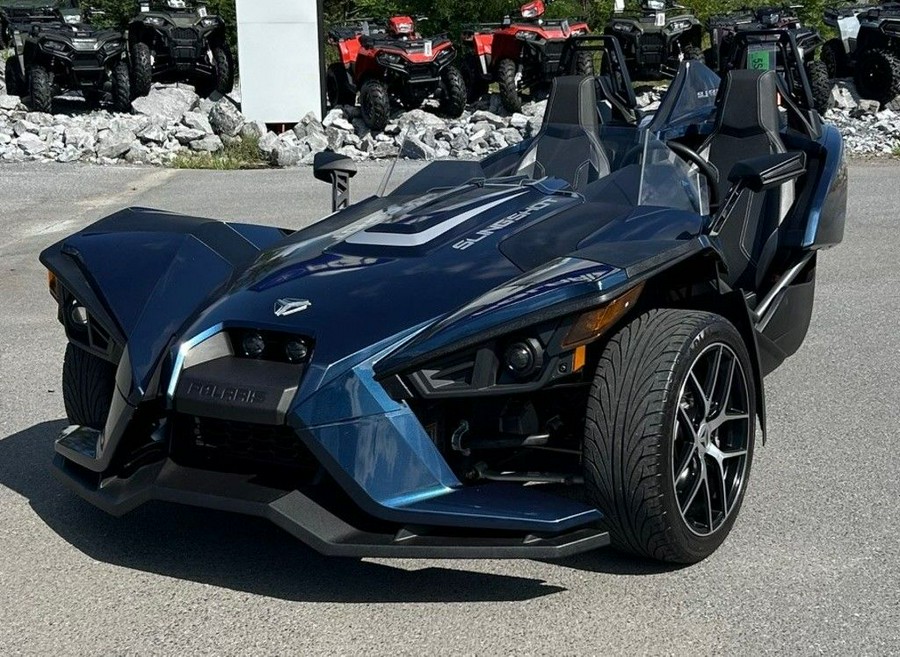 2019 Polaris Slingshot® Slingshot® SL