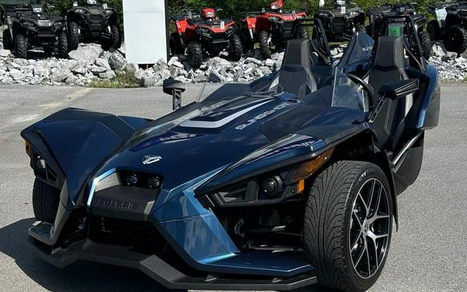 2019 Polaris Slingshot® Slingshot® SL