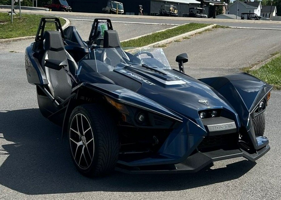 2019 Polaris Slingshot® Slingshot® SL