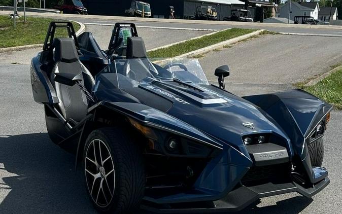 2019 Polaris Slingshot® Slingshot® SL