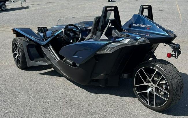 2019 Polaris Slingshot® Slingshot® SL