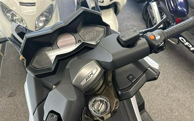 2023 Kymco AK 550i ABS