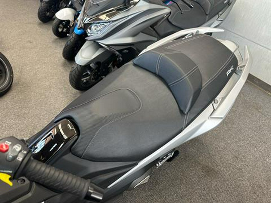 2023 Kymco AK 550i ABS