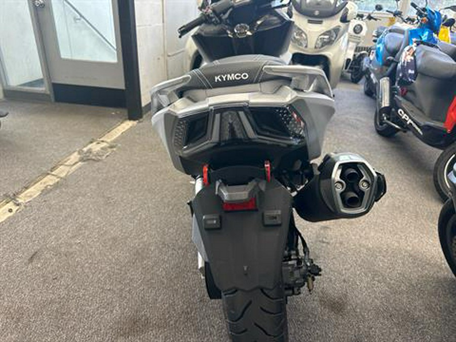 2023 Kymco AK 550i ABS