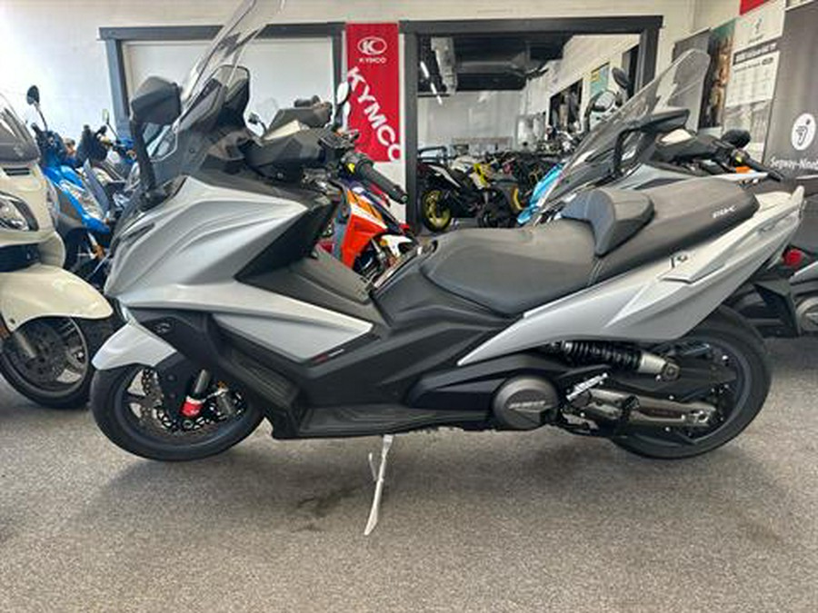 2023 Kymco AK 550i ABS