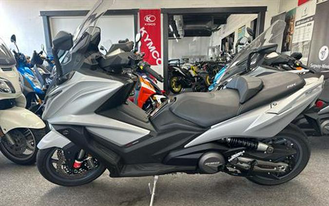 2023 Kymco AK 550i ABS