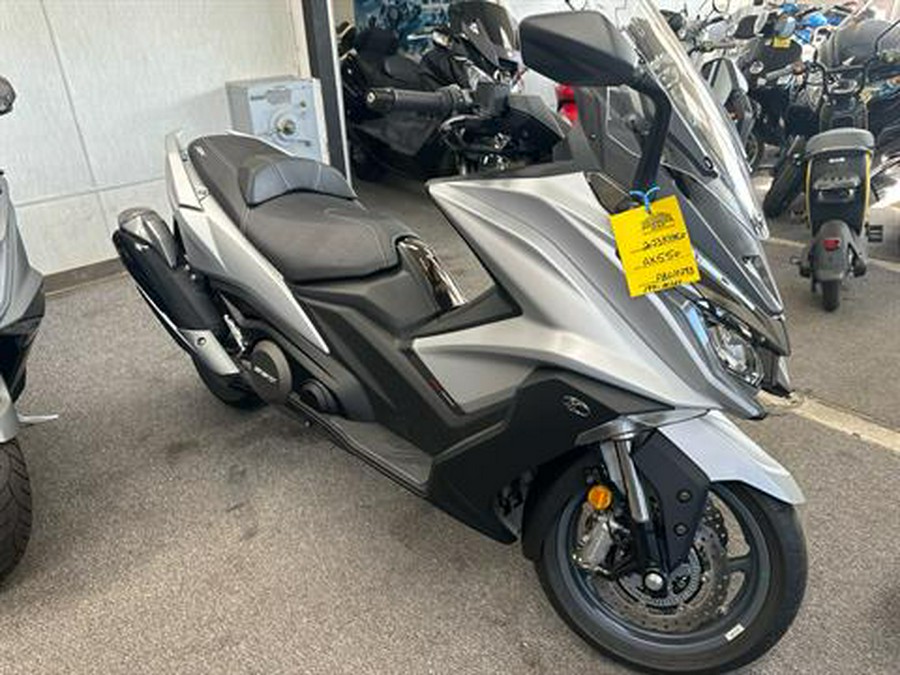 2023 Kymco AK 550i ABS