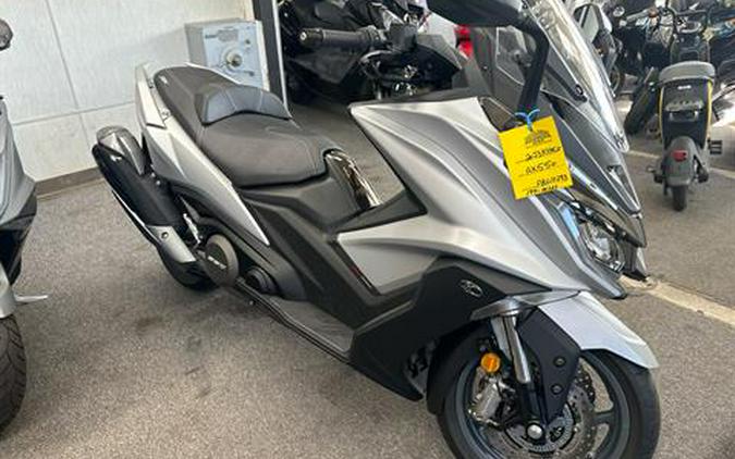 2023 Kymco AK 550i ABS