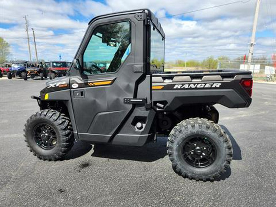 2024 Polaris Ranger XP 1000 Northstar Edition Ultimate