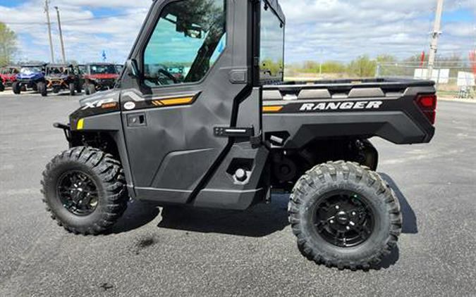 2024 Polaris Ranger XP 1000 Northstar Edition Ultimate